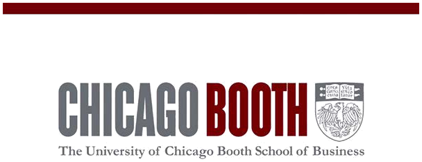 The University of Chicago Booth School of Business
